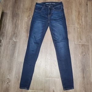 AE Jean Jeggings